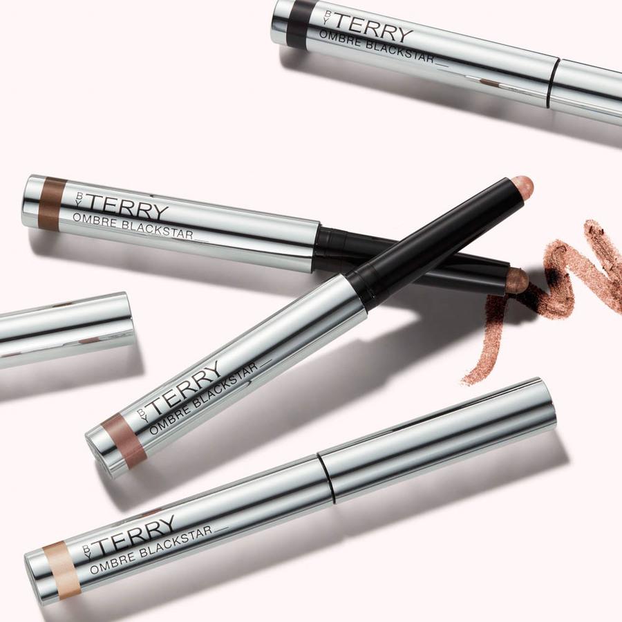 By Terry Ombre Blackstar Eyeshadow N1 Black Pearl 1,64g