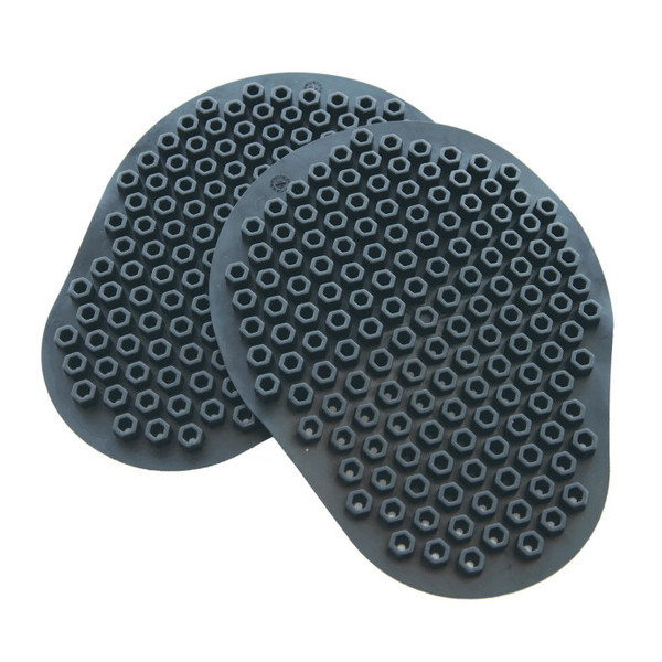 Dainese - Protections épaules Kit Pro-Shape Noir