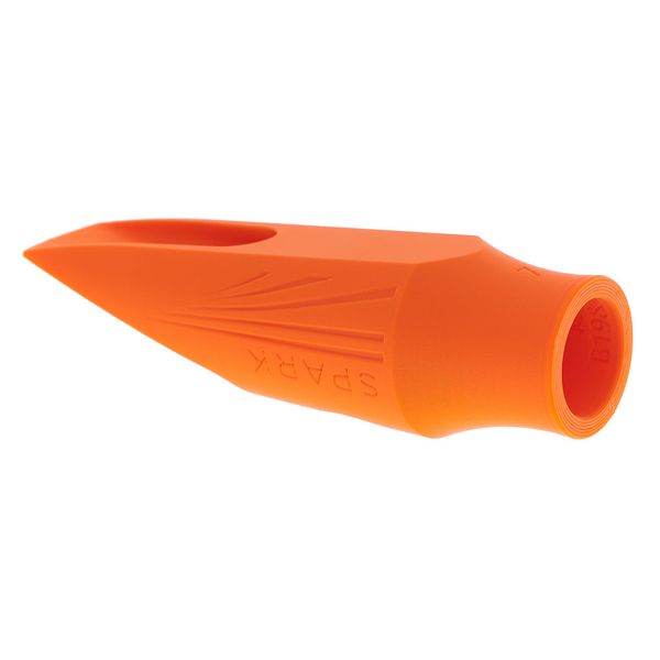 Syos Alto Spark 7 Lava Orange