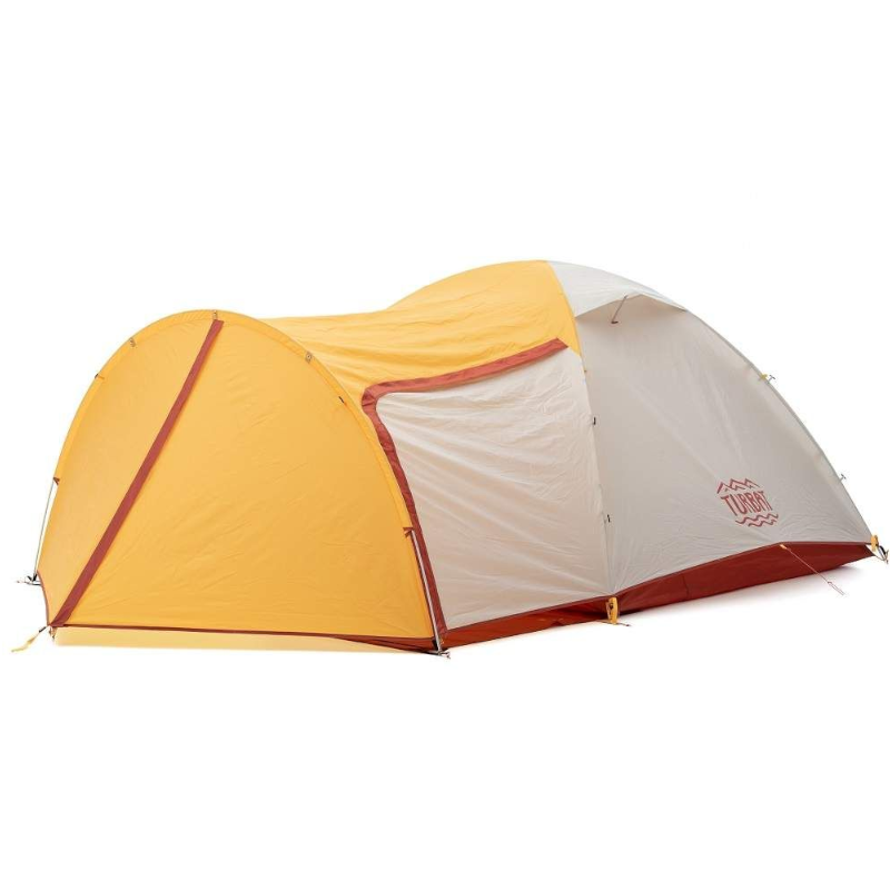 Turbat Borzhava XL 3 Alu lichtgewicht tent