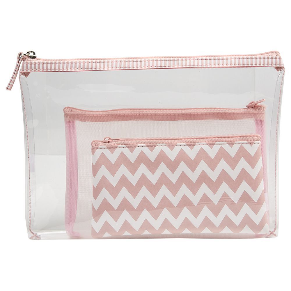 Trousse de beauté x3