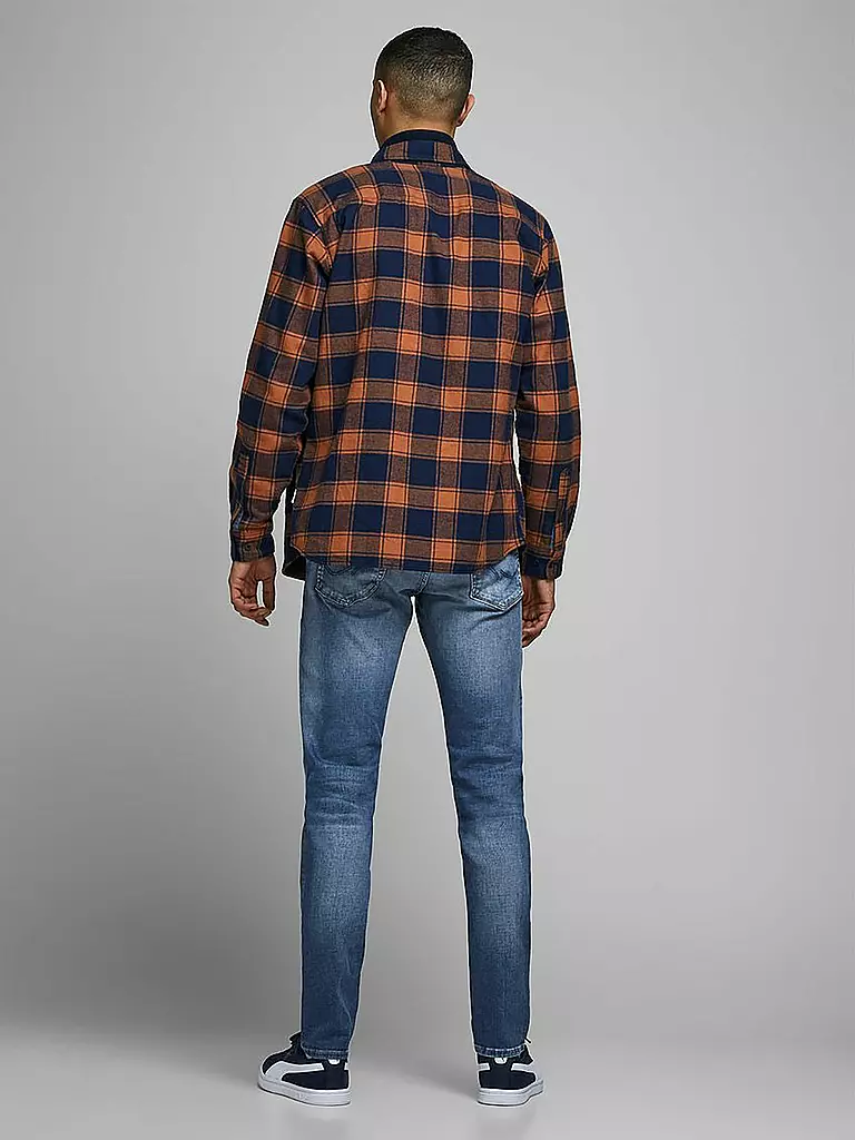 JACK & JONES Jeans Slim Fit 