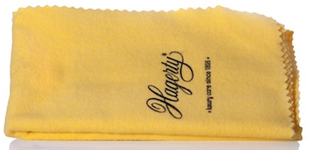 Hagerty Gold Cloth 1ST