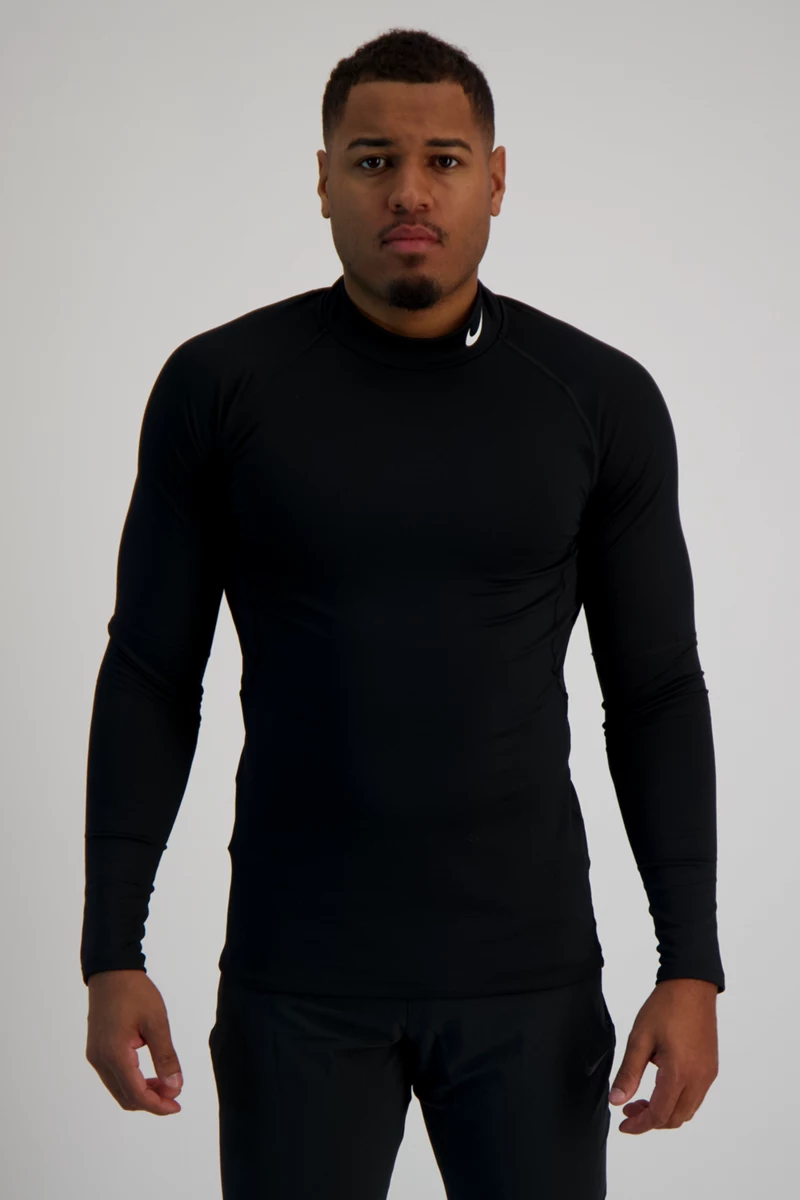 Nike Dri-FIT Pro Herren Longsleeve