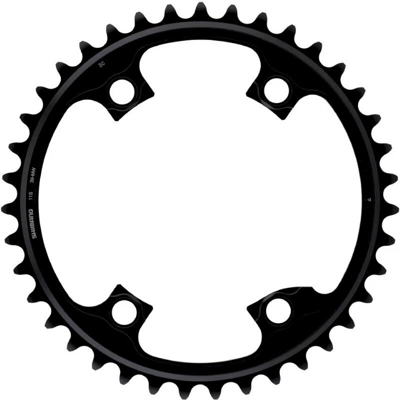 Dura-Ace R9100 - Plateau
