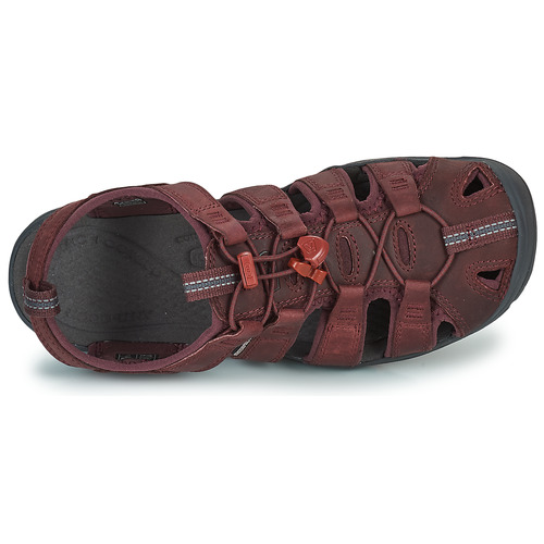 Keen - CLEARWATER LEAT Burdeo