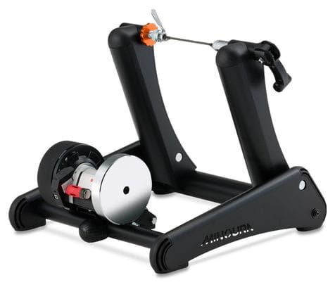 Home Trainer Connecté Minoura Kagura Smart Turbo LST9200 Liveride