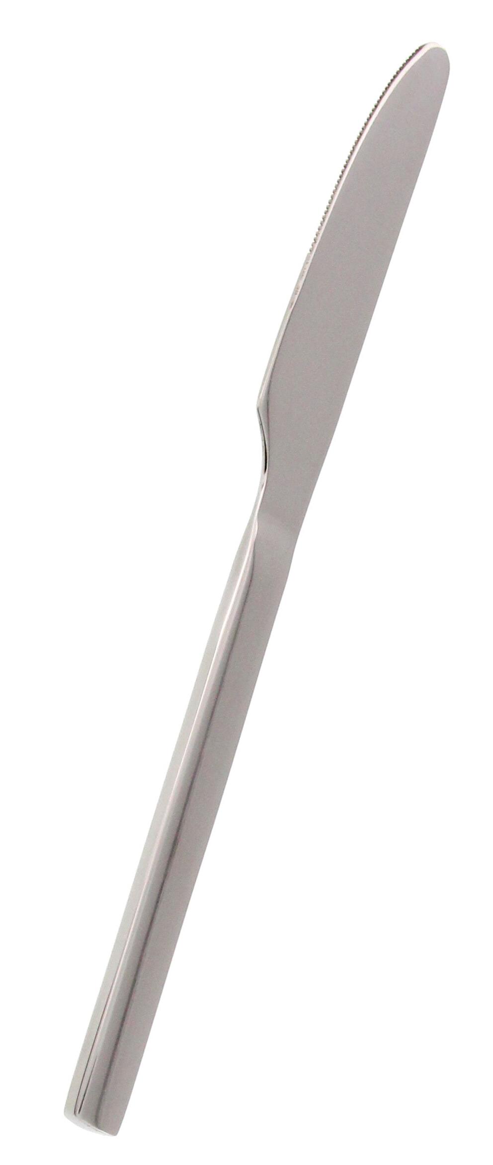 CAPUCINE COUTEAU DE TABLE INOX EN VRAC