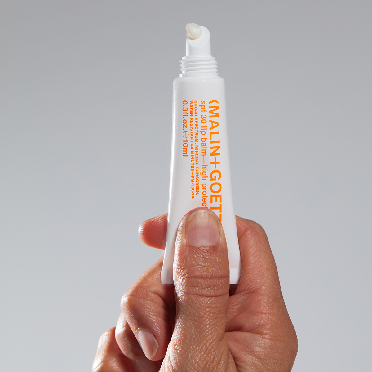 SPF 30 Lip Balm High Protection 10ml