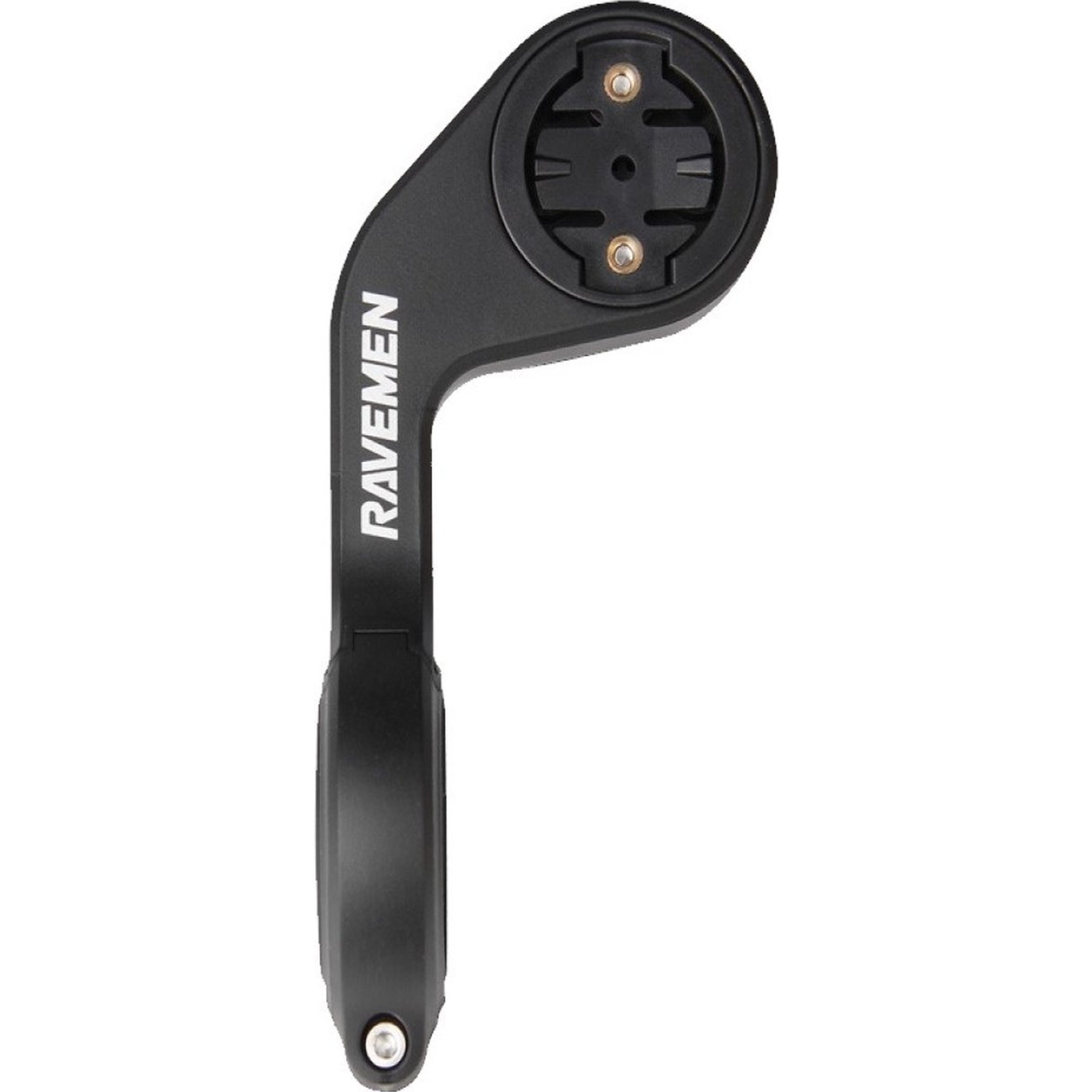Ravemen AM01 Out-Front GoPro en Garmin Houder