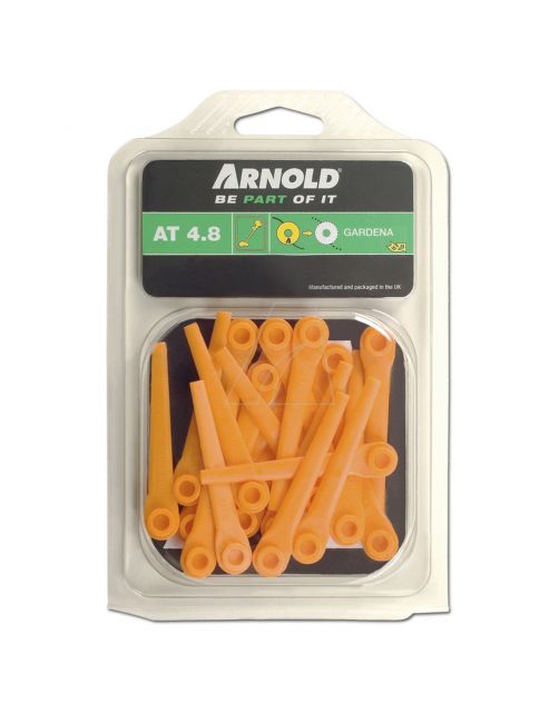 Arnold Trimmermesjes At4.8 Gardena - Maaiaccessoires -