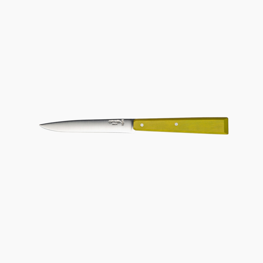 Couteau N°125 Tilleul