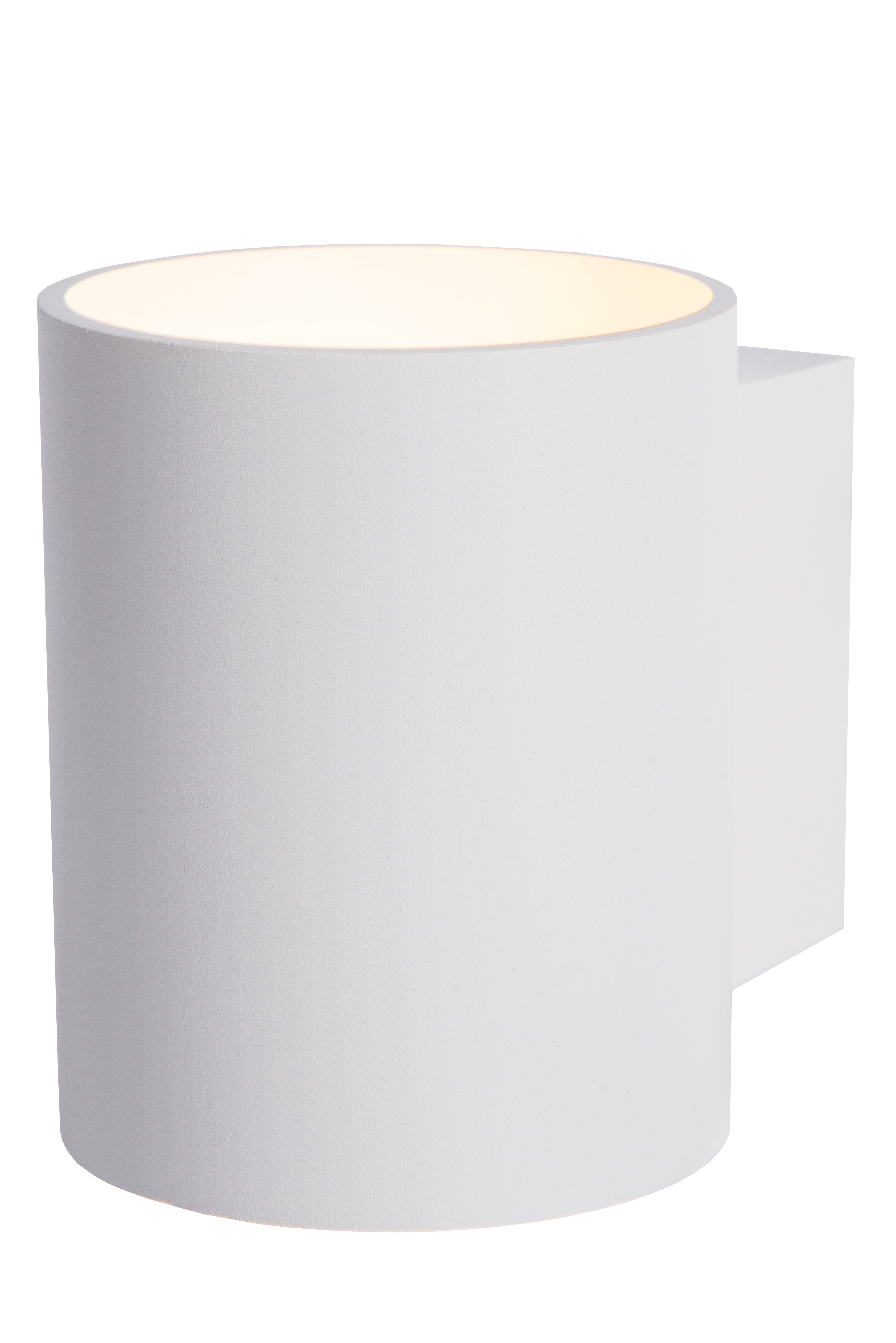 Wandlamp Xera B8 x D10 cm