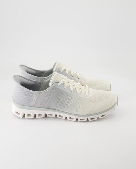 Skechers 104566 Sportschuhe in Beige