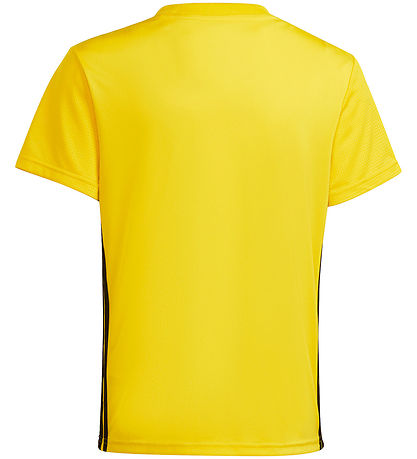 adidas Performance T-Shirt - Tabela 23 Jsy Y - Gelb/Schwarz