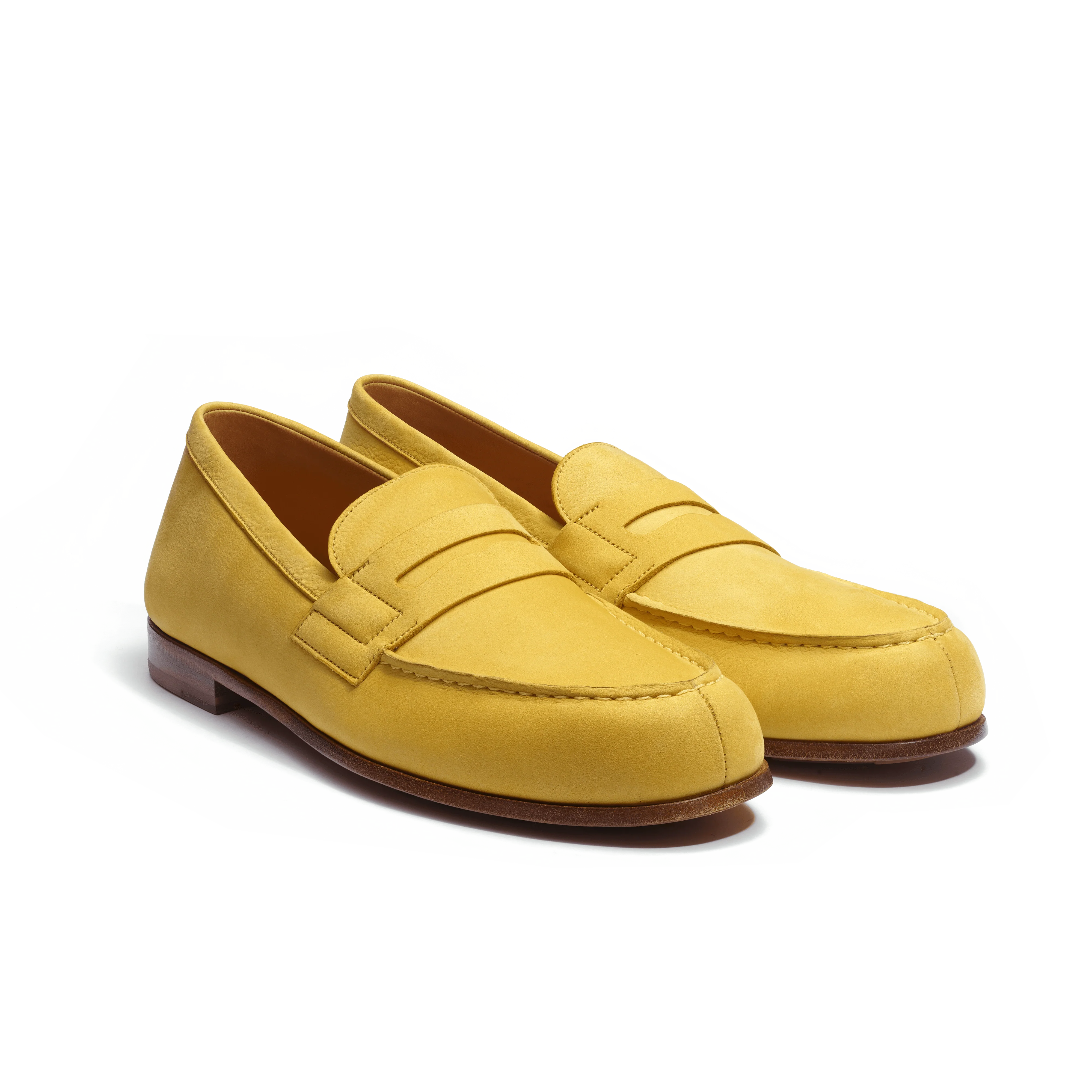 Le Moc' Weston