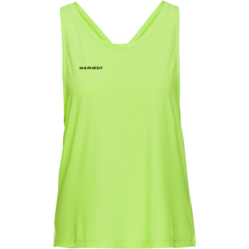 Mammut Damen Massone Sport Top