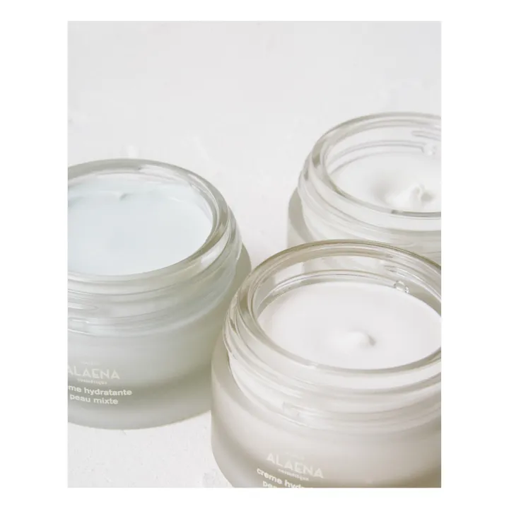 Alaena Crème hydratante peaux sensibles - 50ml