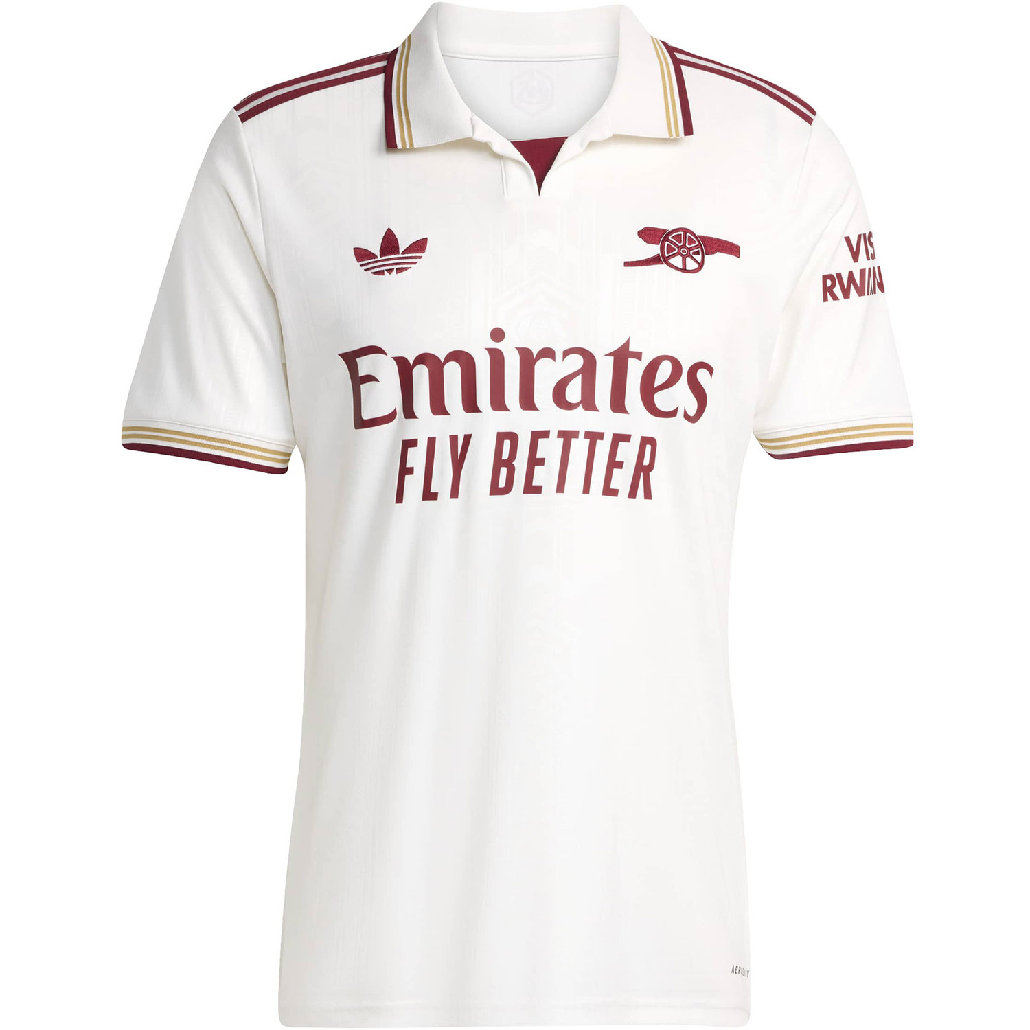 adidas Arsenal 3rd Tenue 2025/2026
