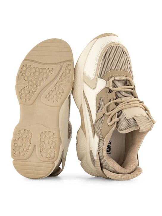 OXMOX Chunky sneaker