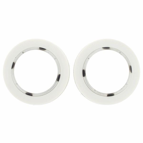 Bass Drum O's 2