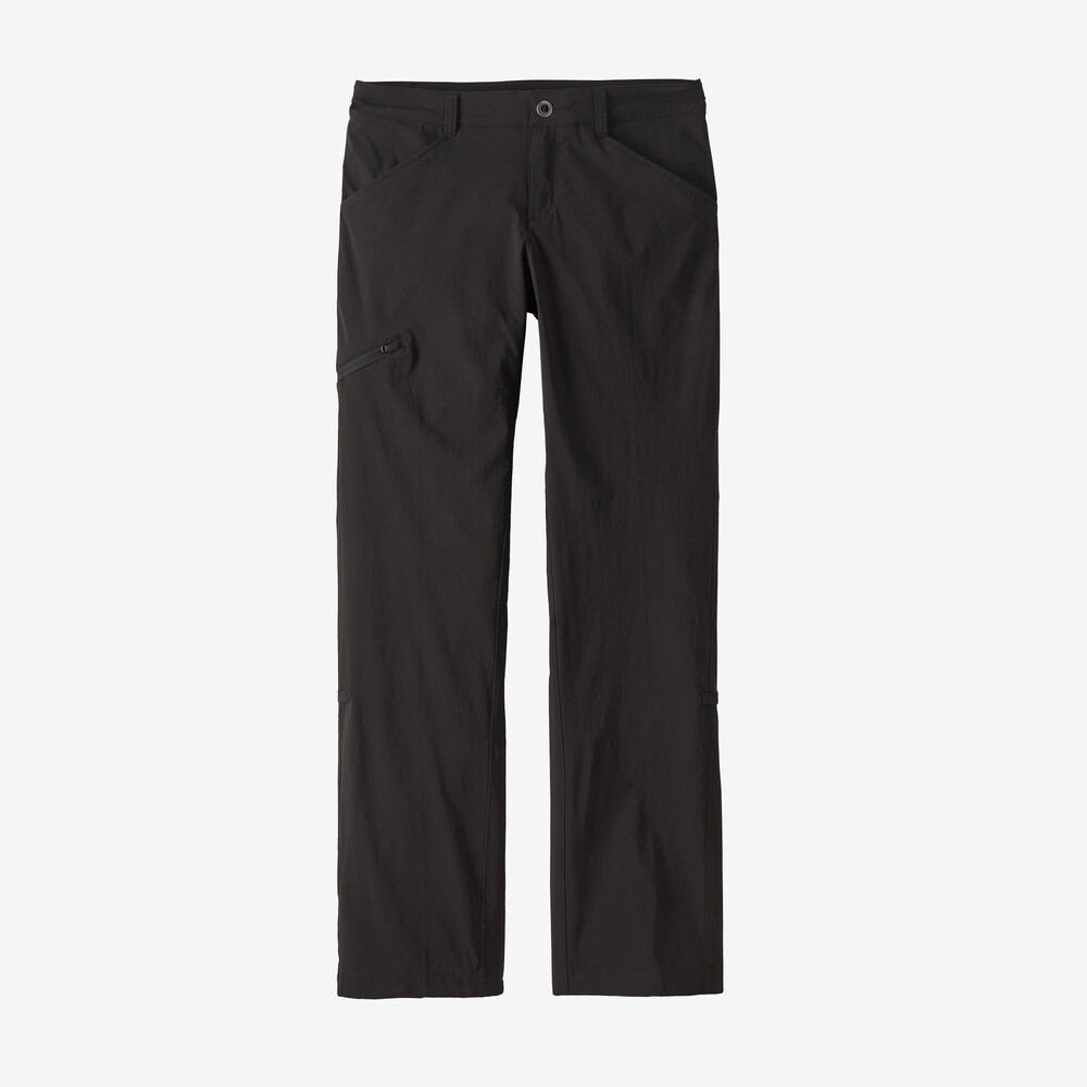 Damen Quandary Pants - Kurz