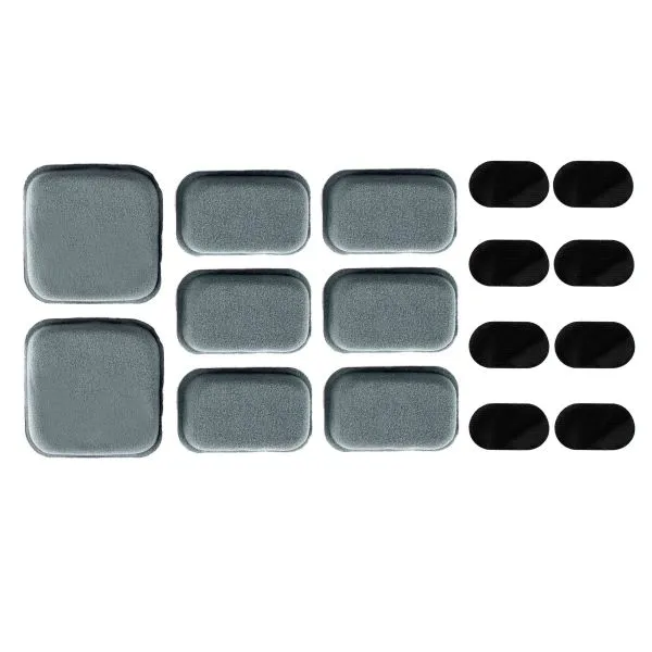 FMA -  Helmpolster CP Helmet Protective Pad Set