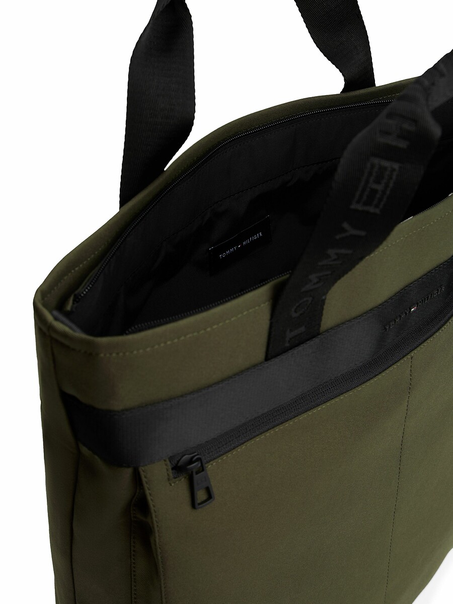 Bolsa de ombro TOMMY HILFIGER