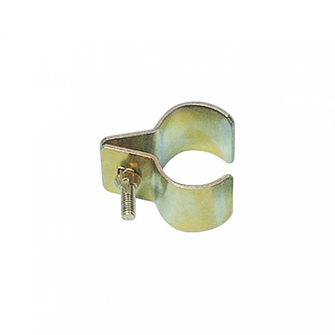 Berger Rohrschelle gold 5er Pack 28 - 32mm