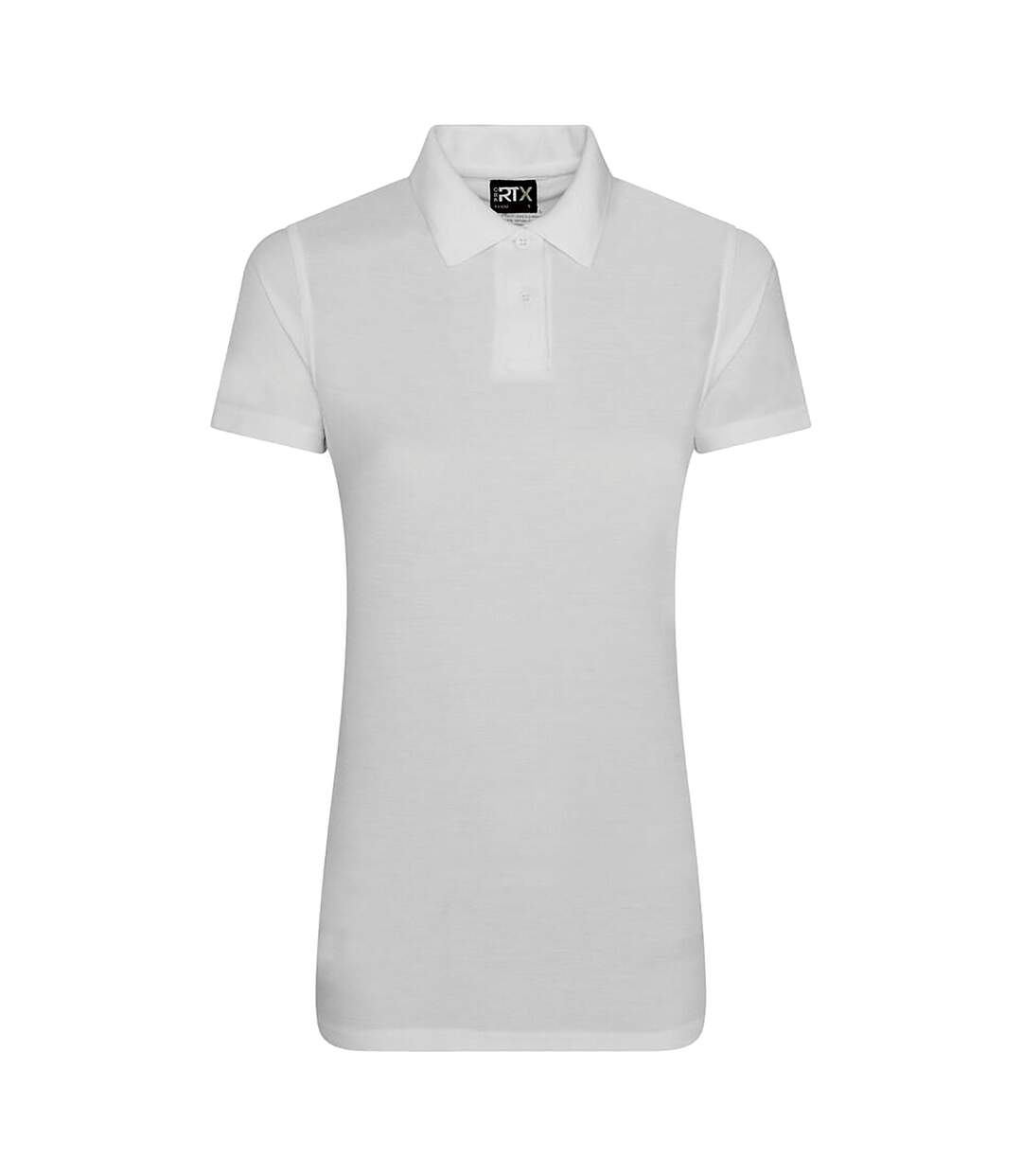 PRO RTX - Polo PRO - Femme (Blanc) - UTPC3164