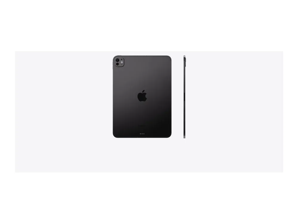 Apple 11-inch iPad Pro M4 Wi-Fi   Cellular - Tablet - 256 GB - 11