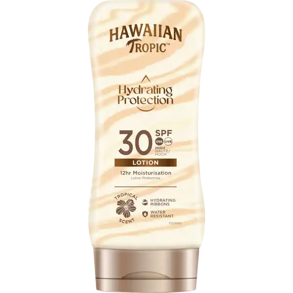 Hydrating Protection Sun Lotion LSF 30