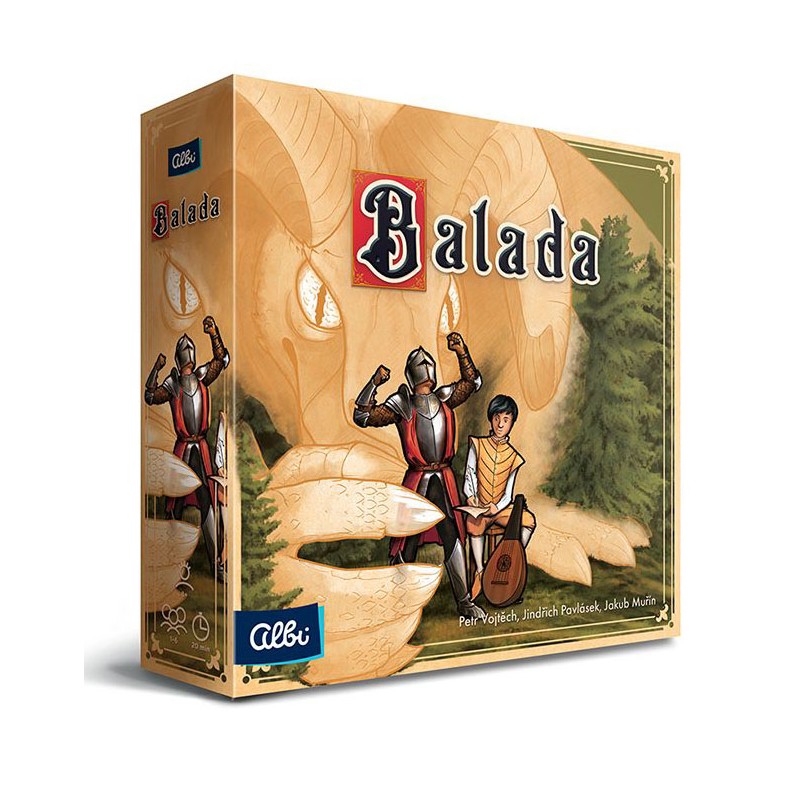 Balada