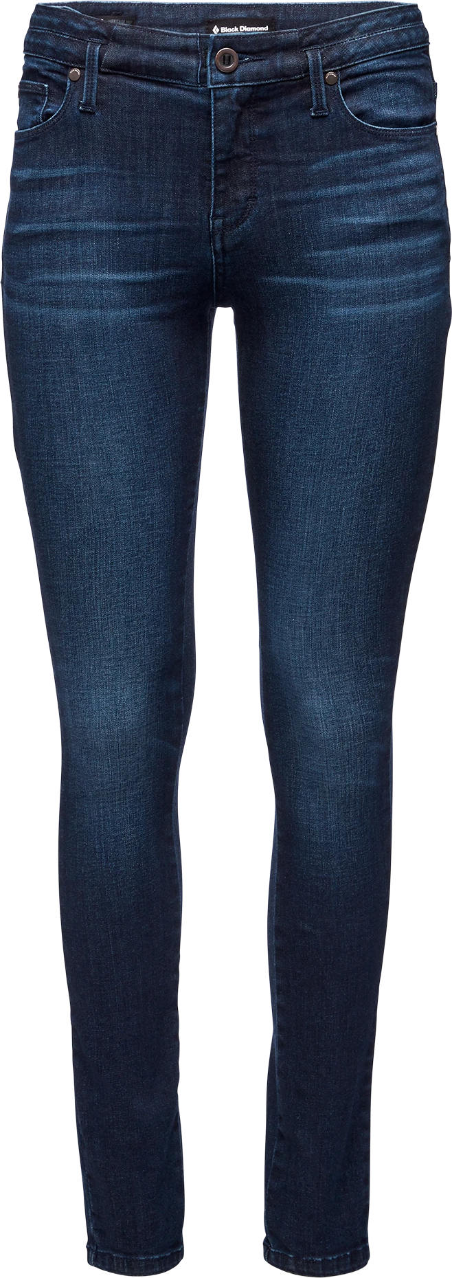 Black Diamond Forged Denim Pant W's