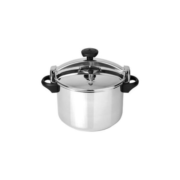 Silampos Panela Pressão 16L 64D122018716