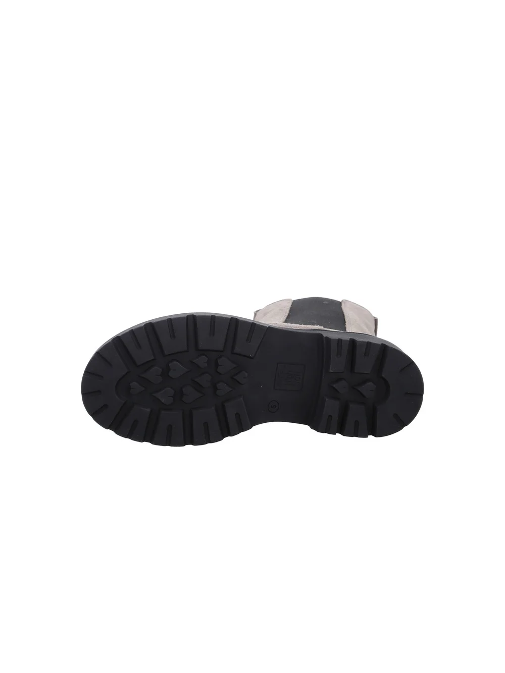 Stiefelette Dover taiga