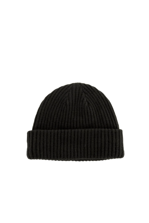 Bonnets the north face salty lined jk31 tnf black
