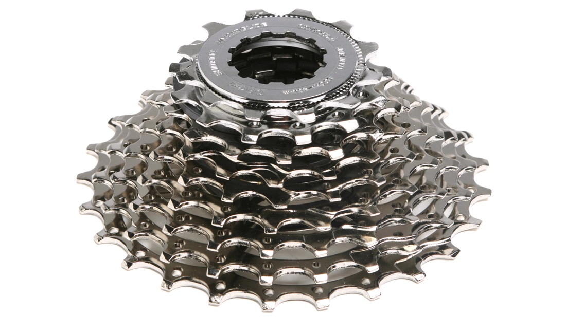 Shimano kassette Sora 12-25t 9-speed