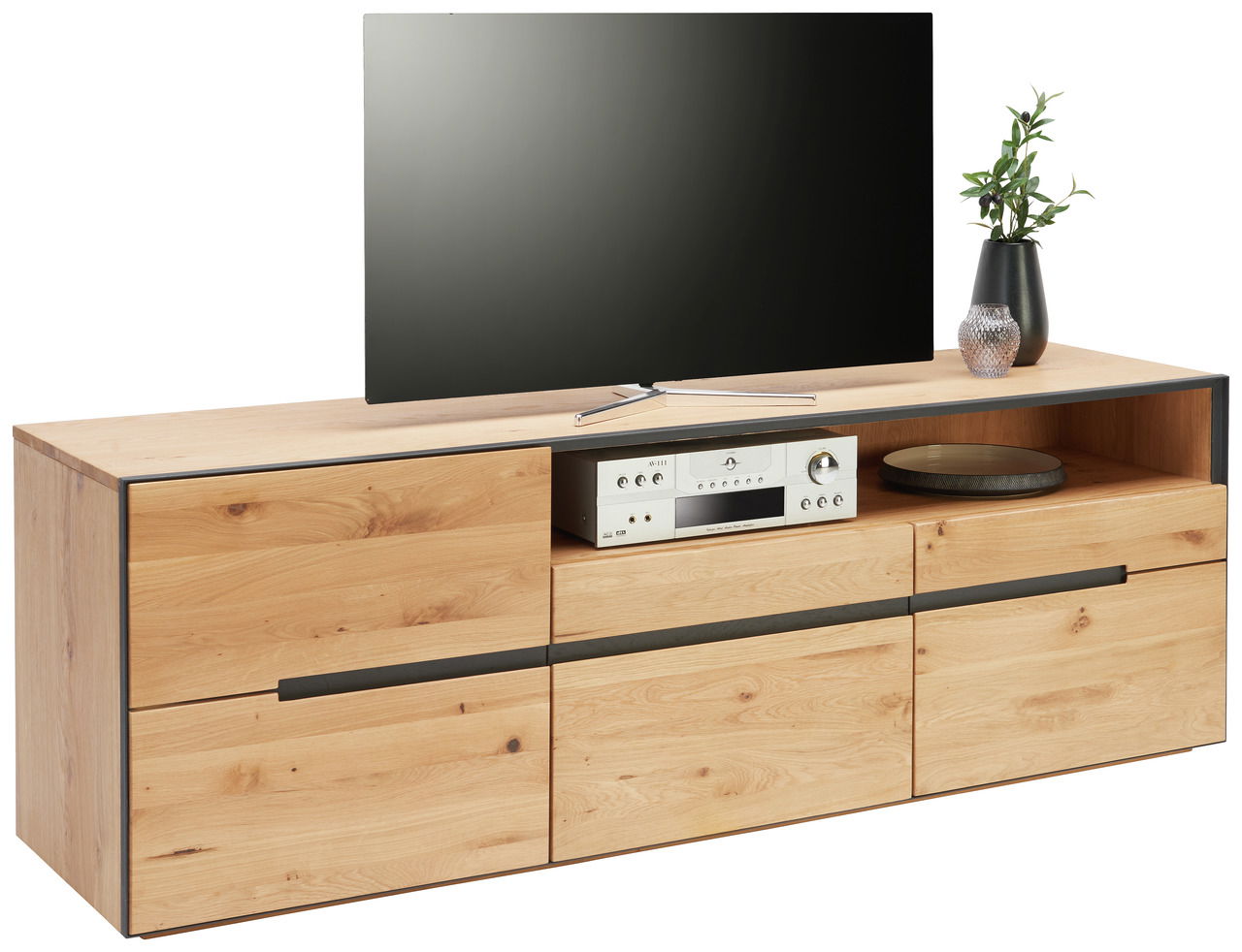 Linea Natura TV-Lowboard KELIO