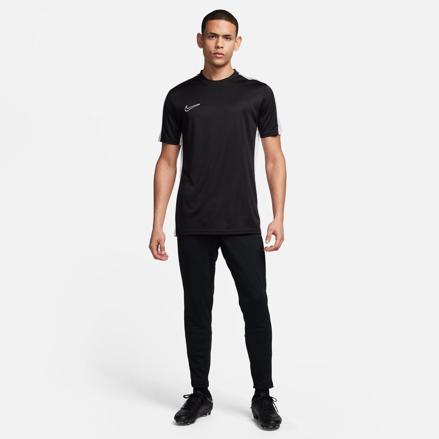 SK Brann Nike Bas de Survêtement - Noir/Blanc