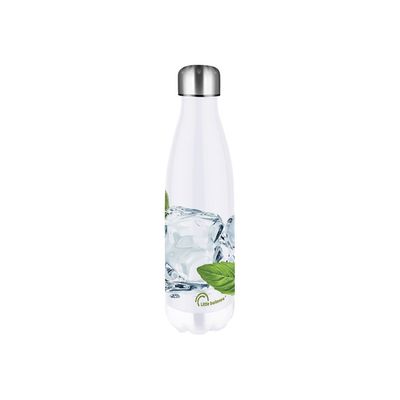 Little Balance - Bouteille isotherme - citron