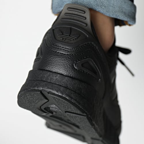 Baskets ZX 1K Boost 2 GY8247 Core Black