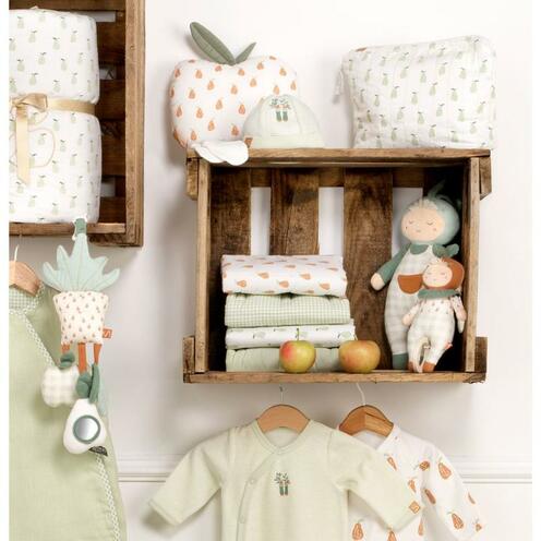 Mini musical BOTANICA - SAUTHON Baby déco