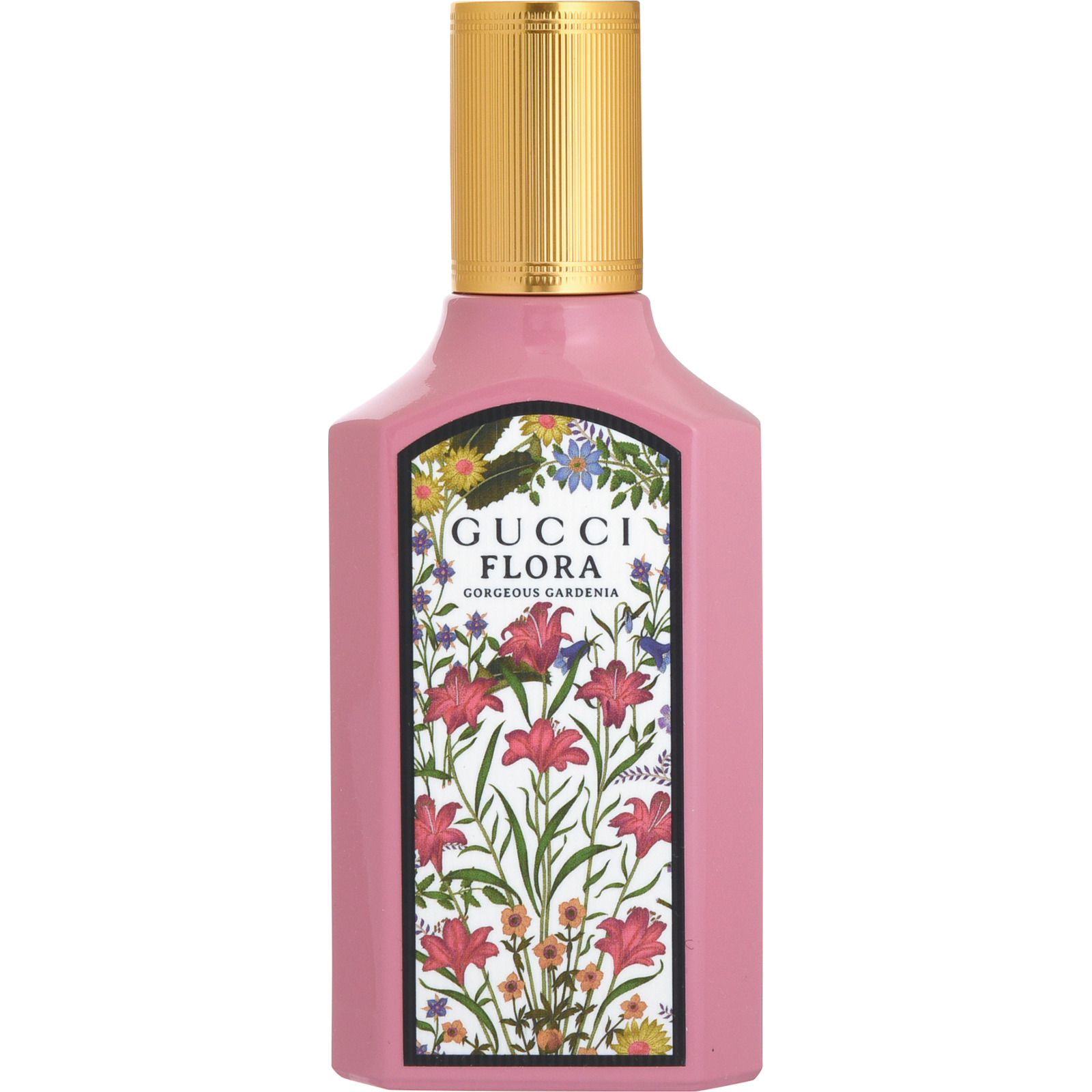 Gucci Flora Femme EdP 50 ml + EdP 5 ml