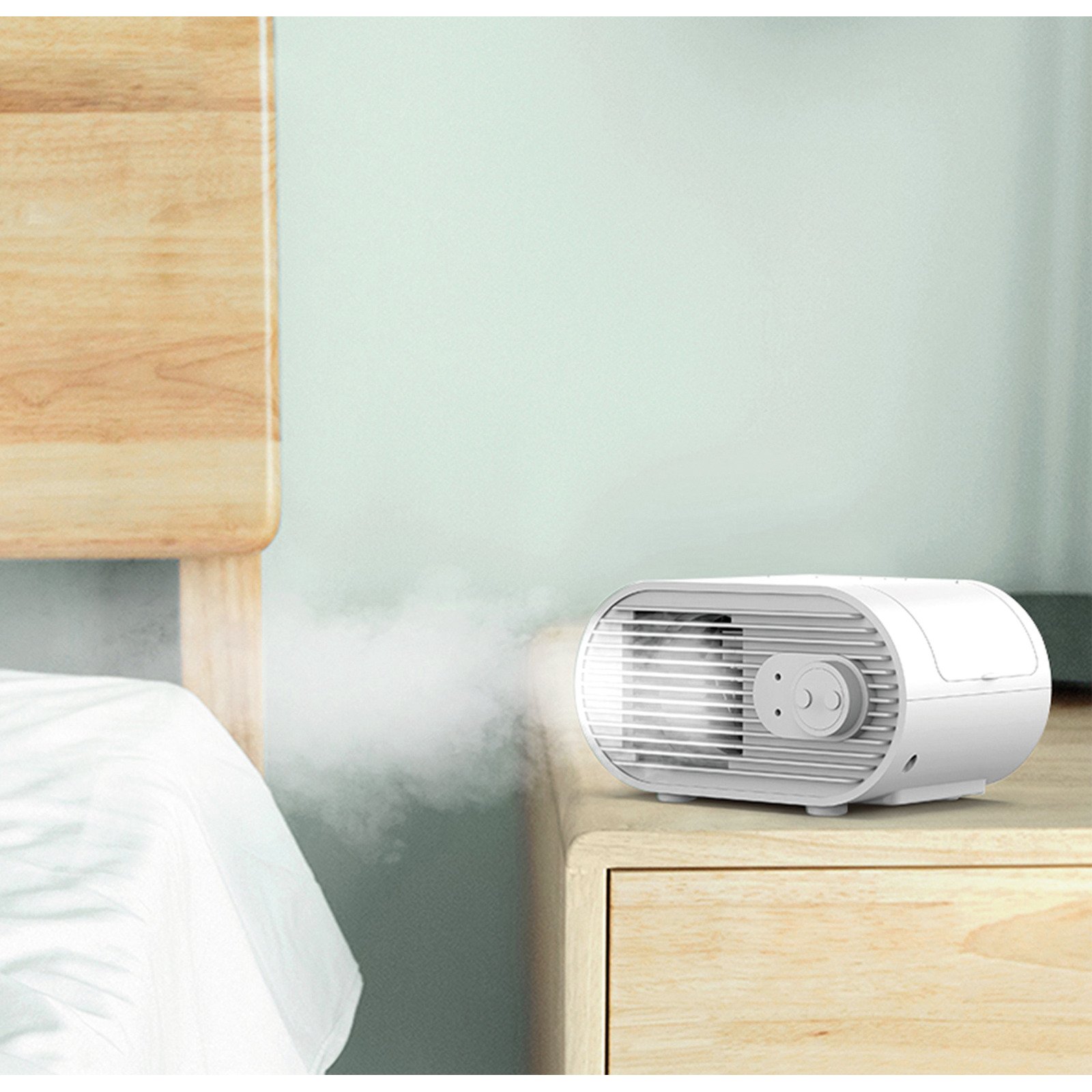 Stylies Mini Air Cooler Maia