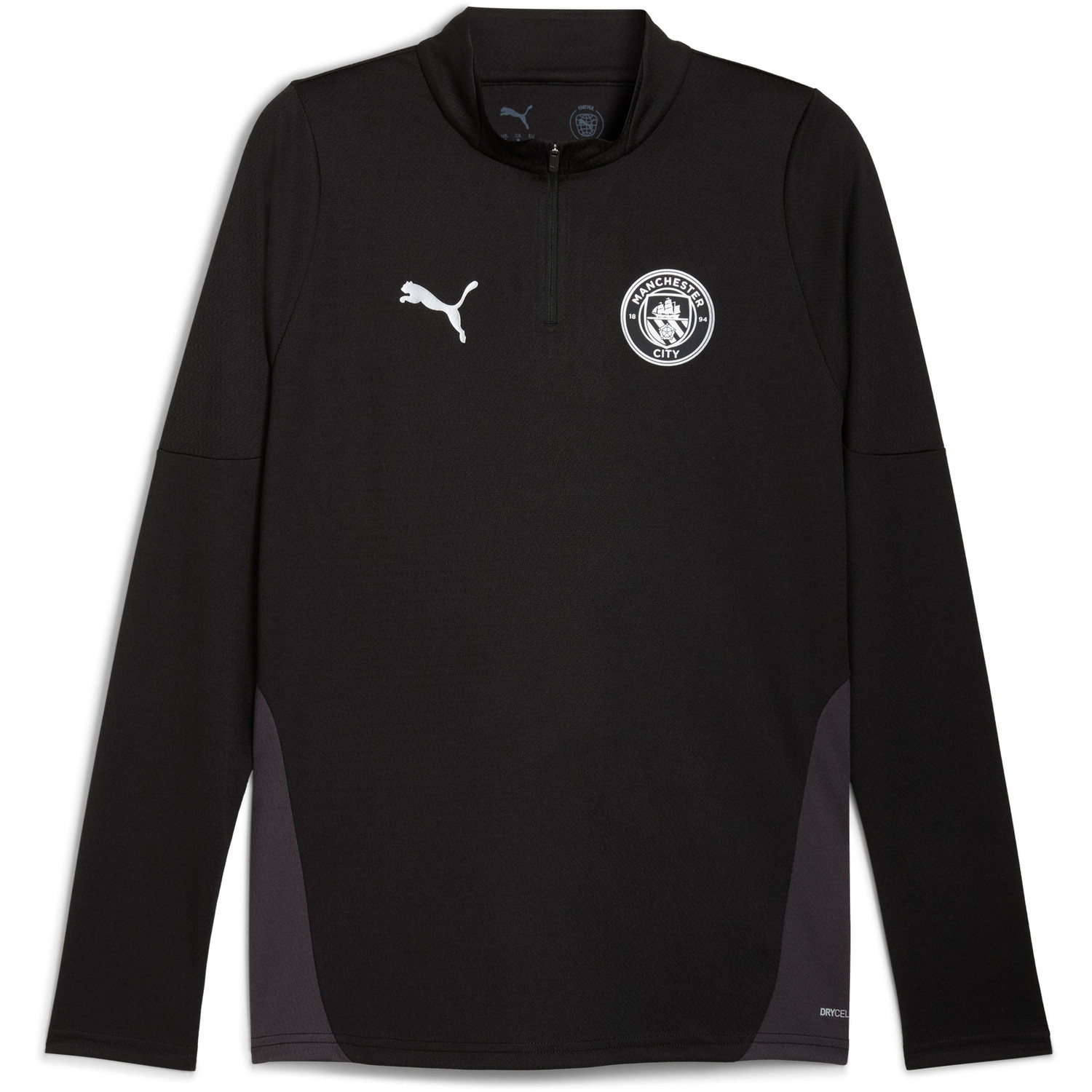 Puma Manchester City Trainingspak