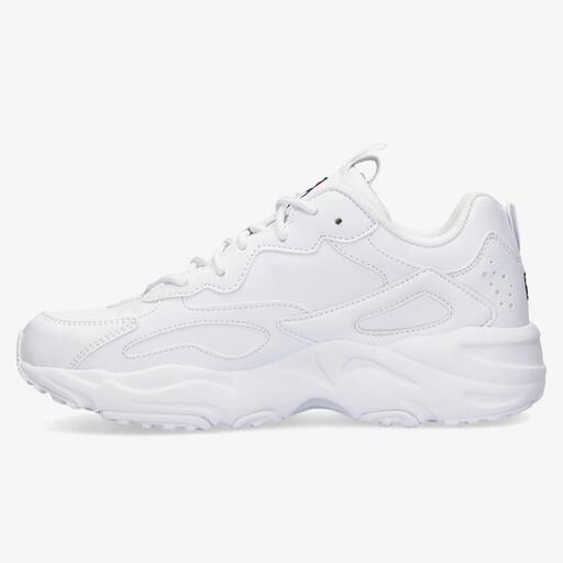 Fila Ray Tracer