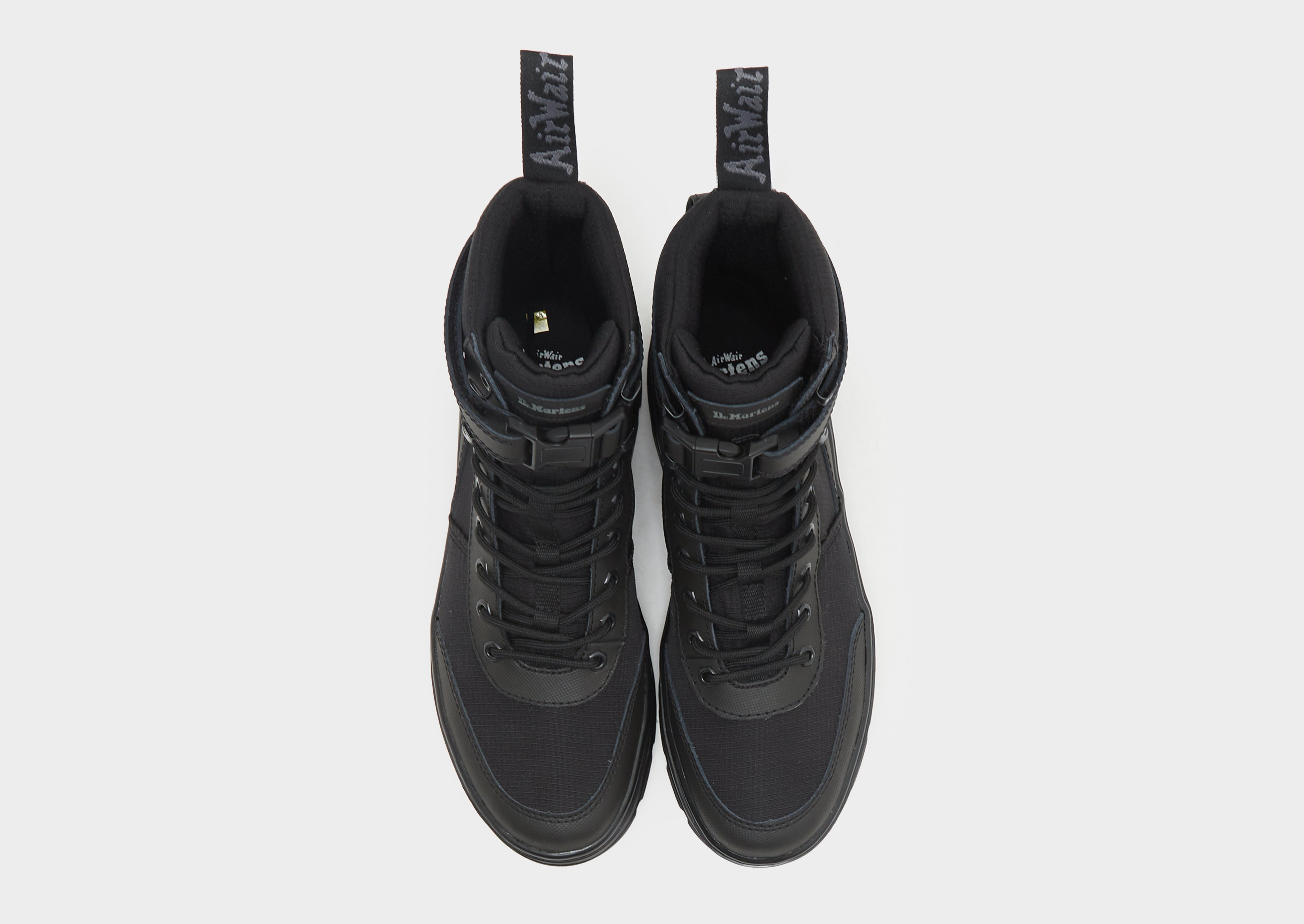 Dr. Martens Combs Tech II Utility Homme