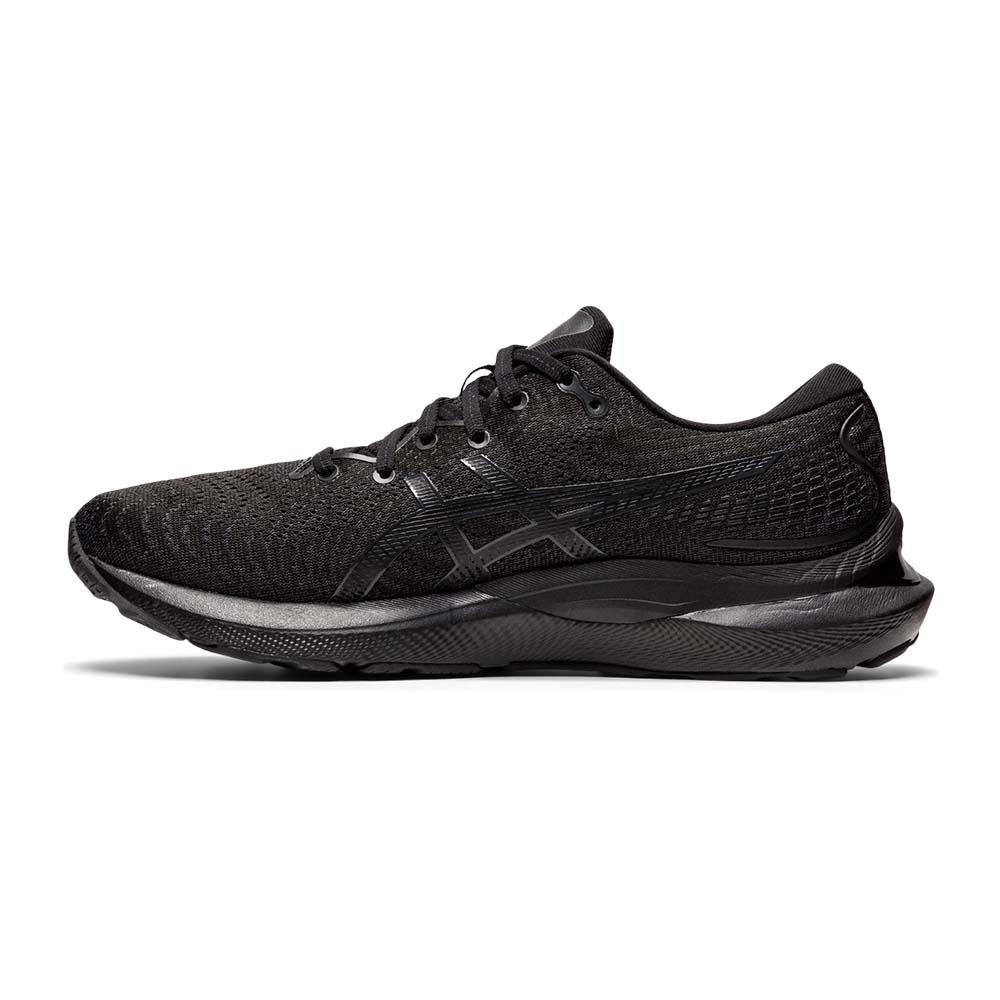 Asics GEL-CUMULUS 24 - Chaussures running Homme black/black