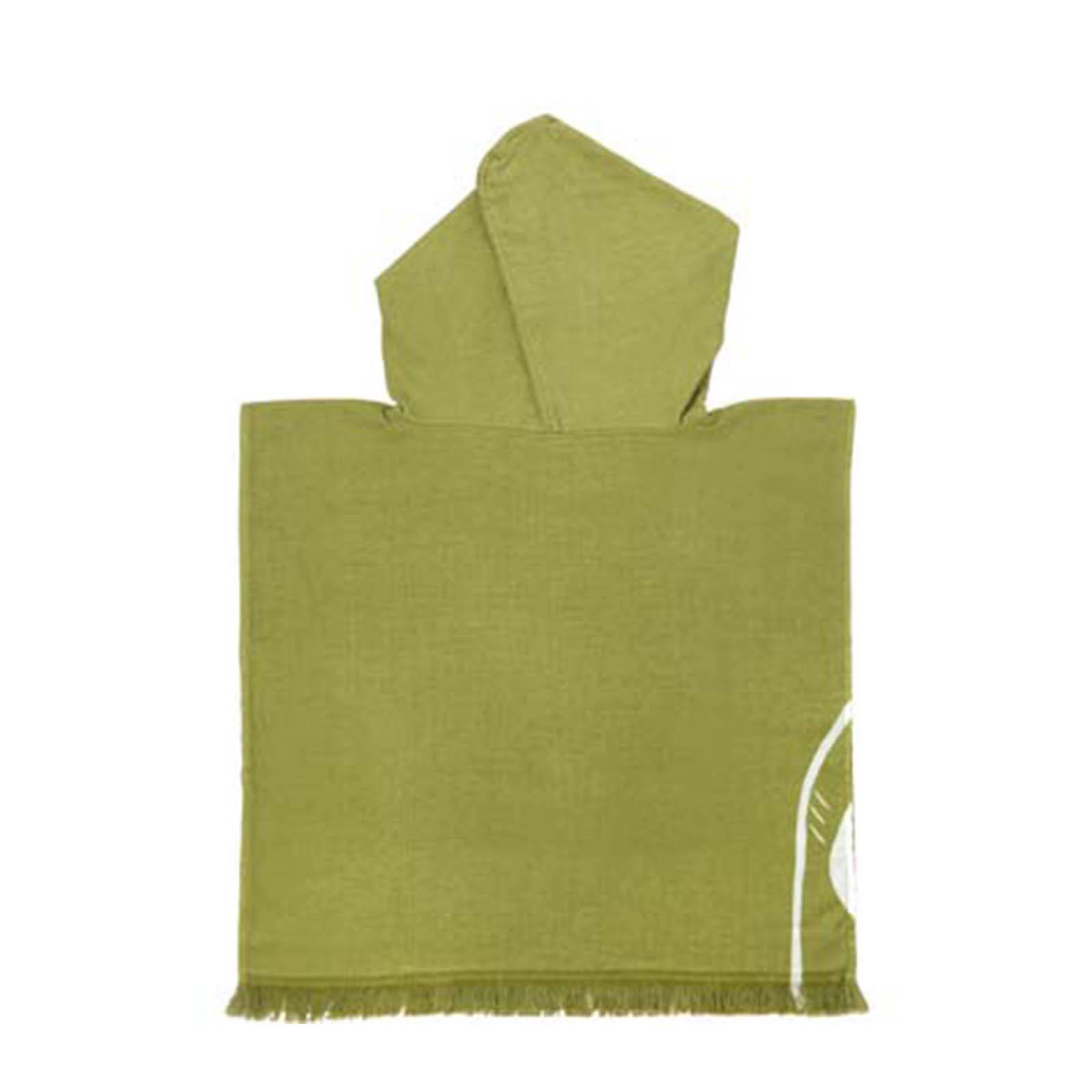 Sunnylife strandponcho Haai